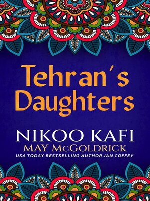 cover image of Tehran's Daughters